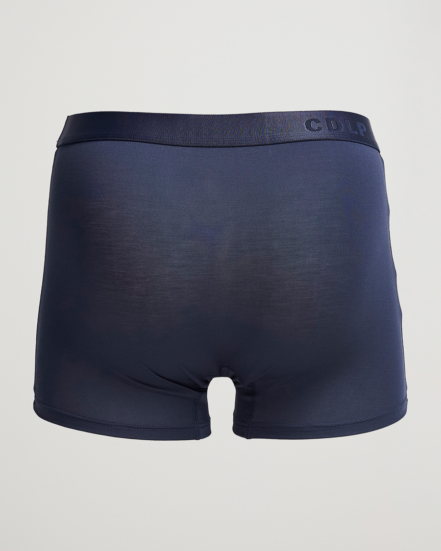 Herre | Boxershorts | CDLP | Boxer Brief Navy Blue