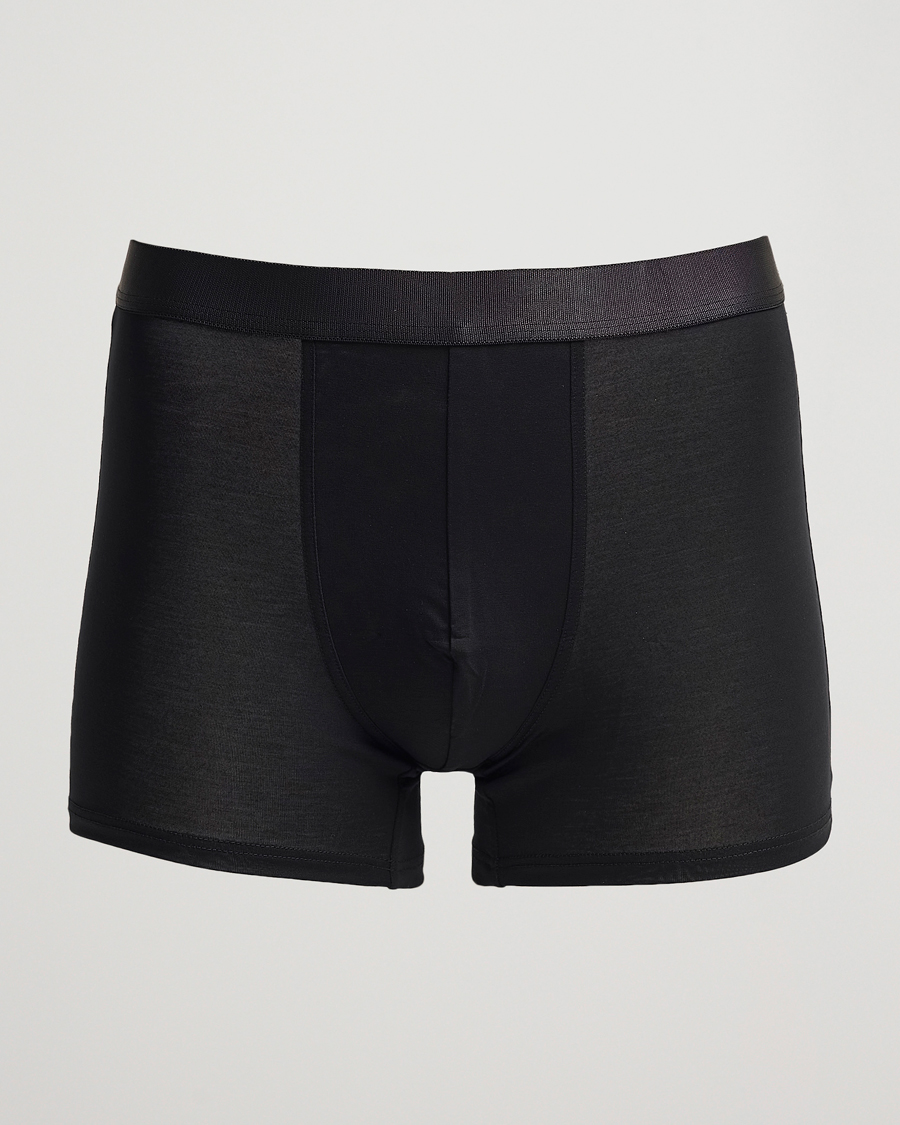 Herre | Undertøj | CDLP | Boxer Brief Black