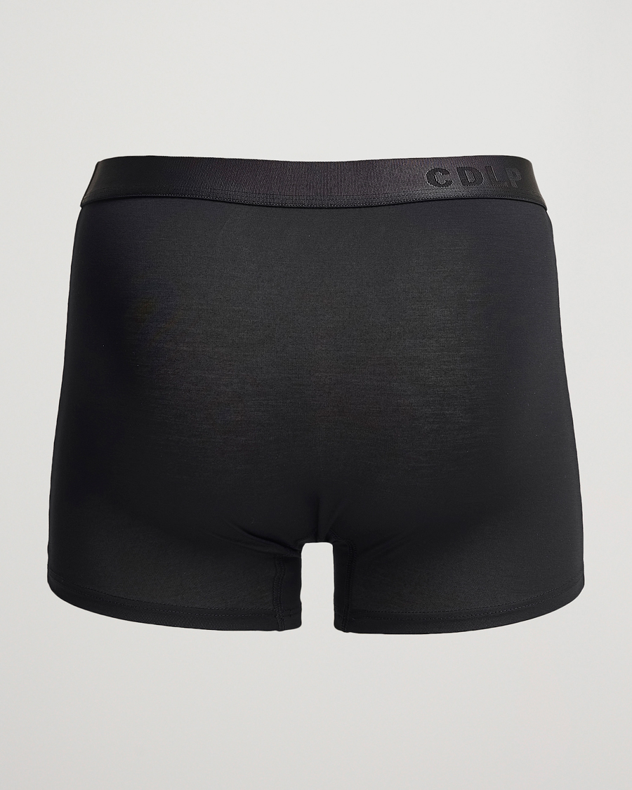 Herre | Boxershorts | CDLP | Boxer Brief Black