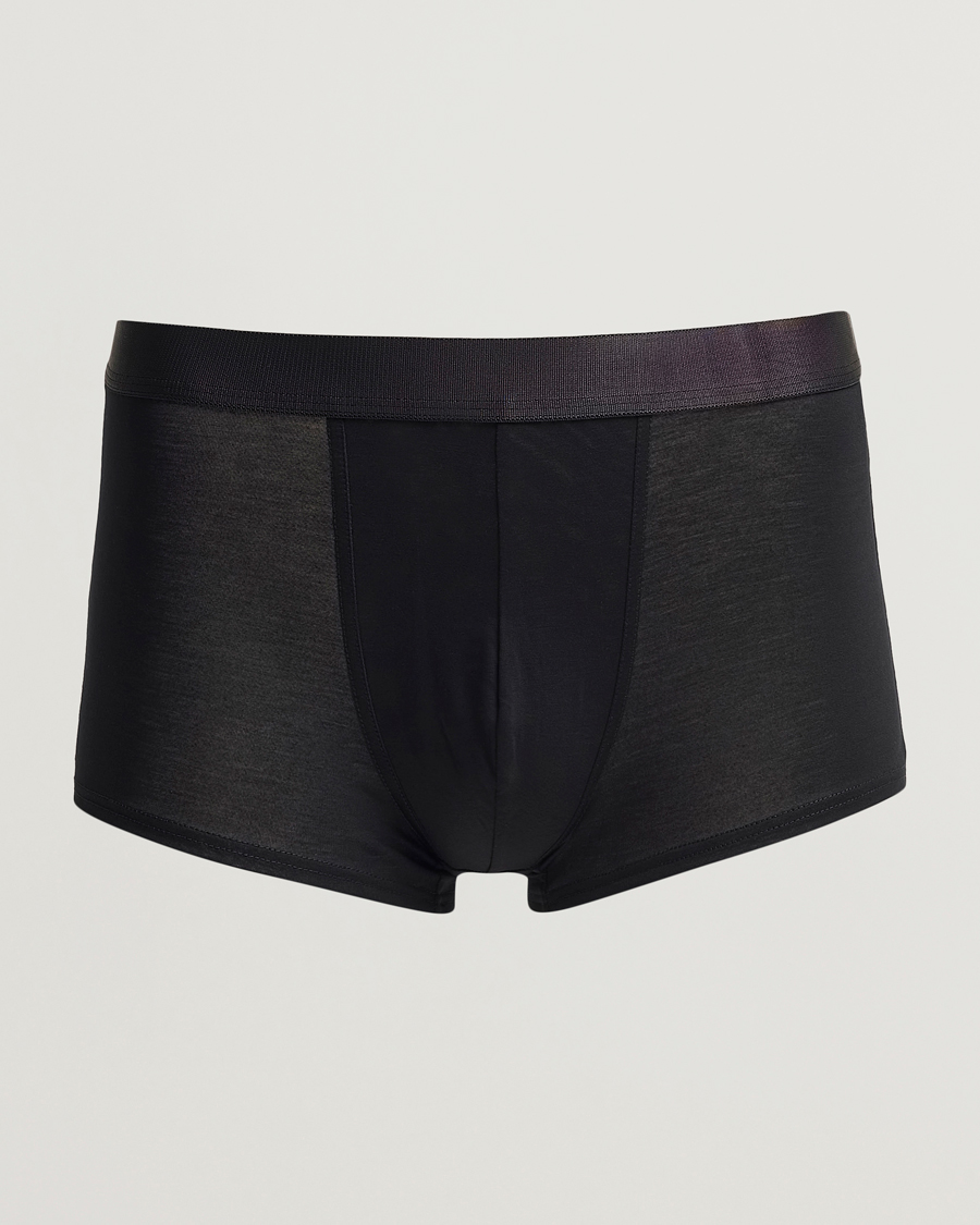 Herre | Undertøj | CDLP | Boxer Trunk Black