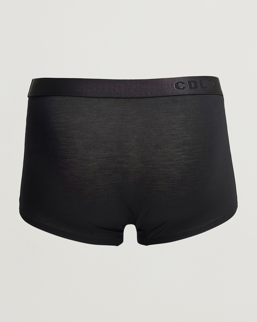 Herre | Boxershorts | CDLP | Boxer Trunk Black