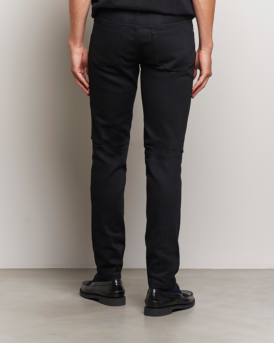 Herre | Jeans | A.P.C. | Petit New Standard Jeans Black
