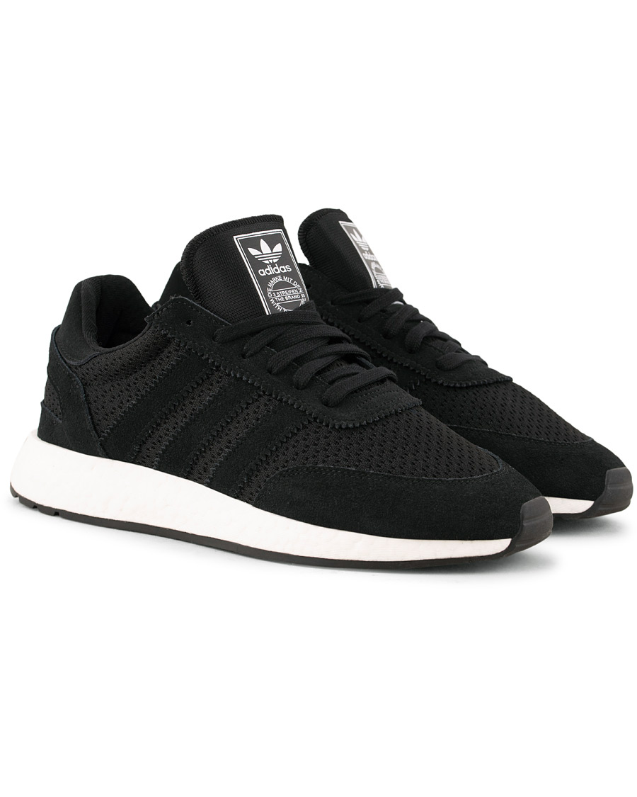 Herre | adidas Originals I-5923 Running Sneaker Black | adidas Originals | I-5923 Running Sneaker Black