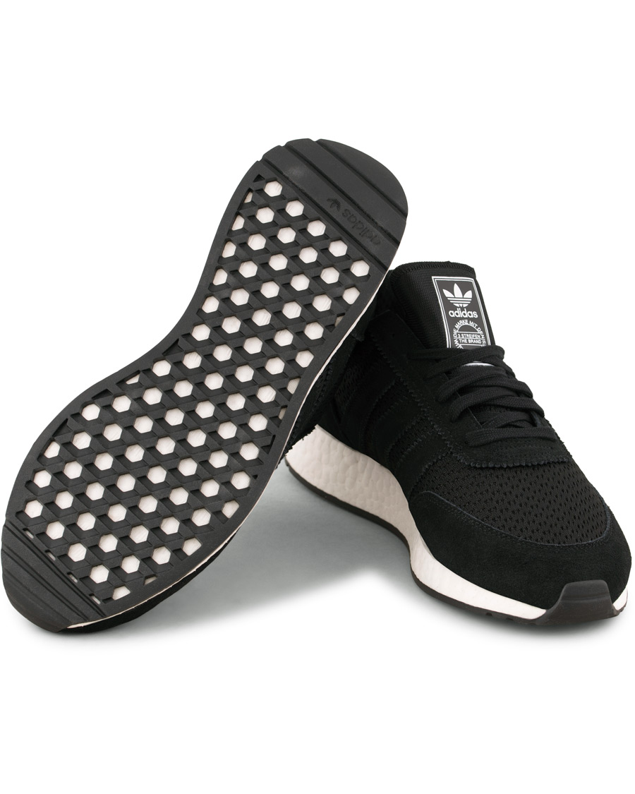 Herre | adidas Originals I-5923 Running Sneaker Black | adidas Originals | I-5923 Running Sneaker Black