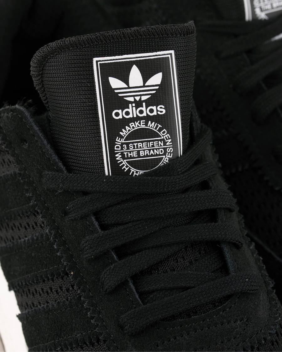 Herre | adidas Originals I-5923 Running Sneaker Black | adidas Originals | I-5923 Running Sneaker Black