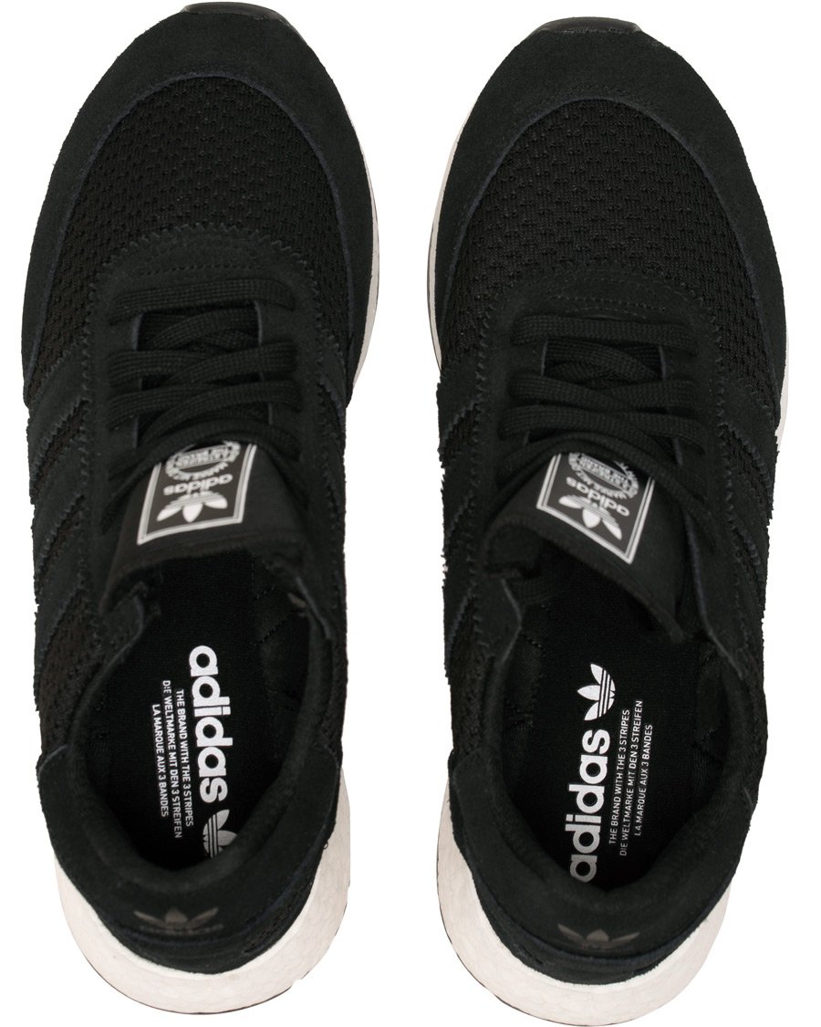 Herre | adidas Originals I-5923 Running Sneaker Black | adidas Originals | I-5923 Running Sneaker Black