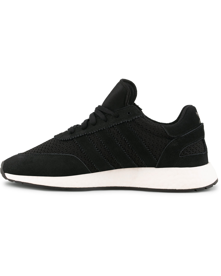 Herre | adidas Originals I-5923 Running Sneaker Black | adidas Originals | I-5923 Running Sneaker Black