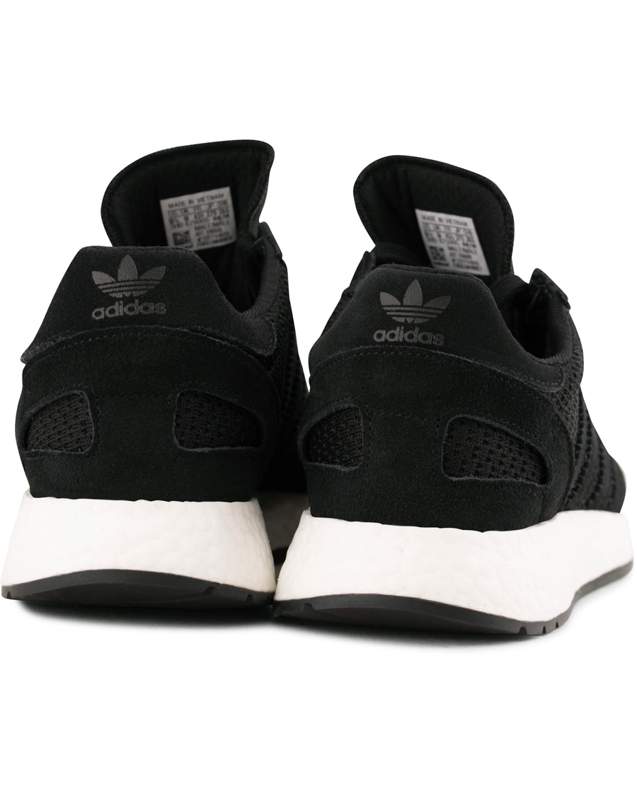 Herre | adidas Originals I-5923 Running Sneaker Black | adidas Originals | I-5923 Running Sneaker Black