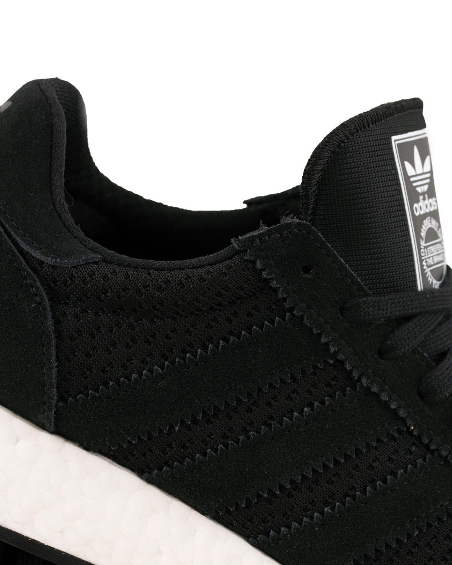 Herre | adidas Originals I-5923 Running Sneaker Black | adidas Originals | I-5923 Running Sneaker Black