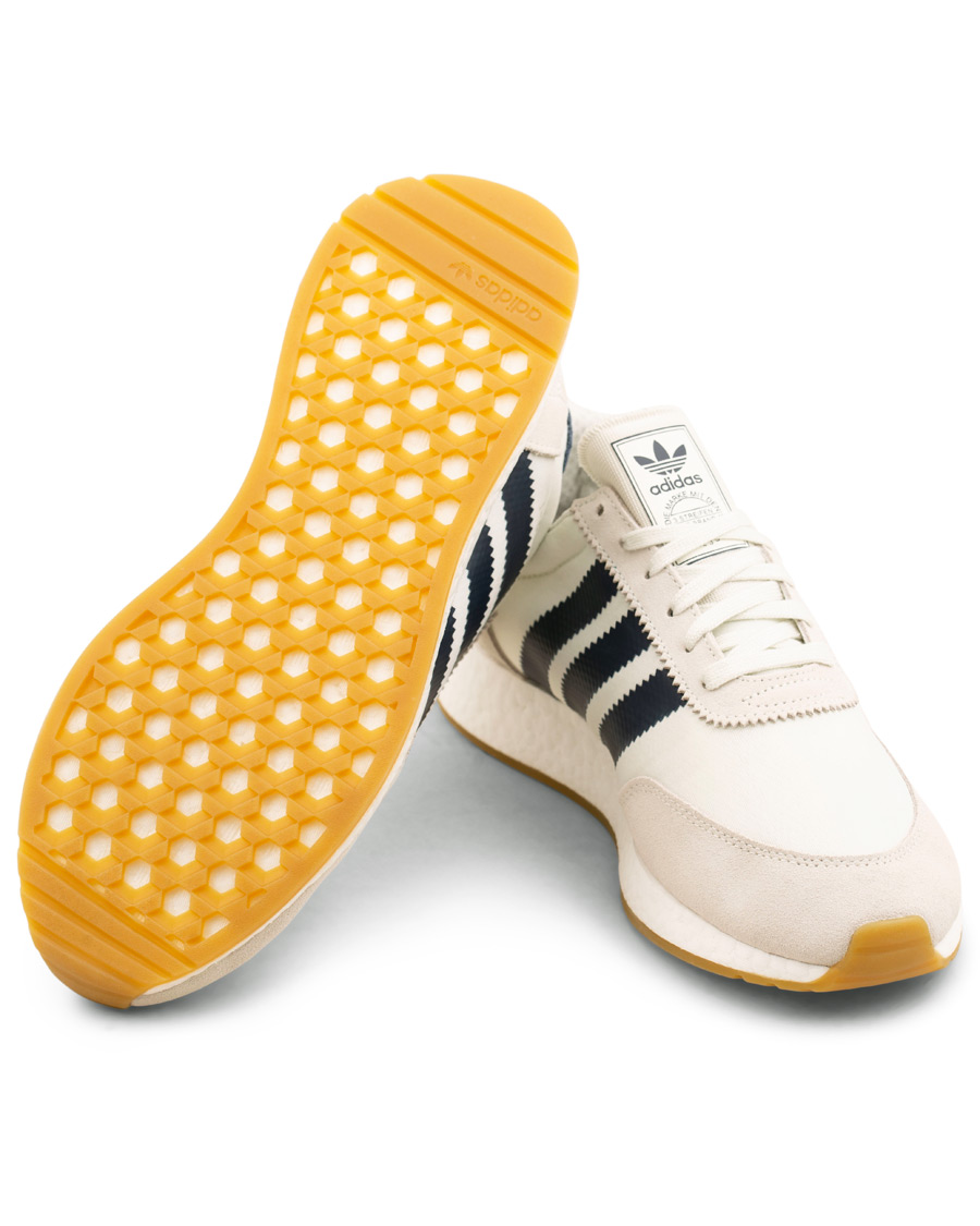 Herre | adidas Originals I-5923 Running Sneaker White/Grey | adidas Originals | I-5923 Running Sneaker White/Grey