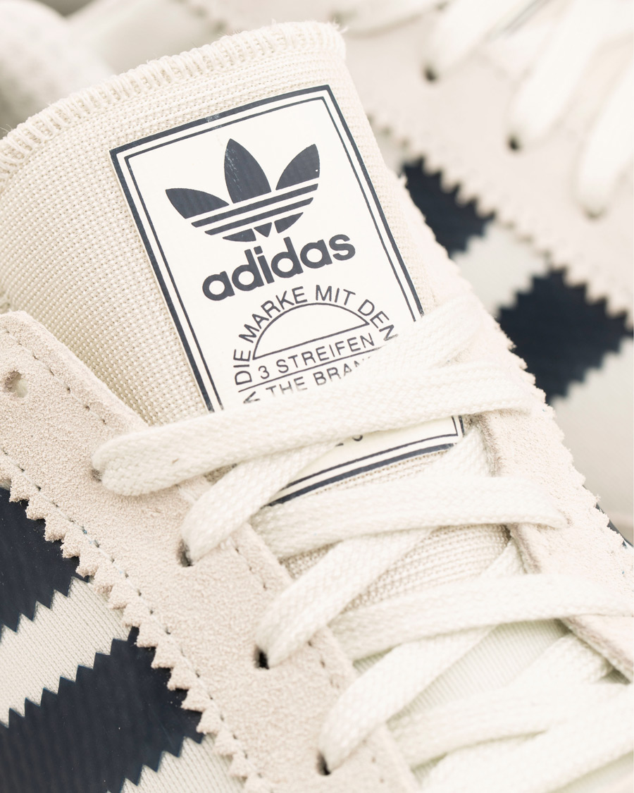 Herre | adidas Originals I-5923 Running Sneaker White/Grey | adidas Originals | I-5923 Running Sneaker White/Grey