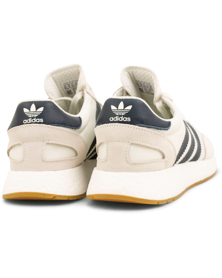 Herre | adidas Originals I-5923 Running Sneaker White/Grey | adidas Originals | I-5923 Running Sneaker White/Grey
