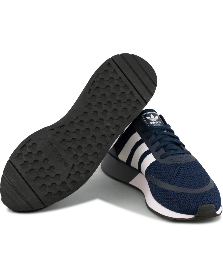 Herre | adidas Originals N-5923 Running Sneaker Navy | adidas Originals | N-5923 Running Sneaker Navy