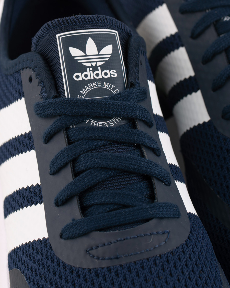 Herre | adidas Originals N-5923 Running Sneaker Navy | adidas Originals | N-5923 Running Sneaker Navy