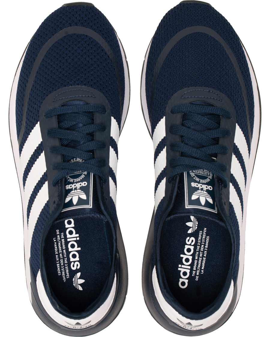 Herre | adidas Originals N-5923 Running Sneaker Navy | adidas Originals | N-5923 Running Sneaker Navy