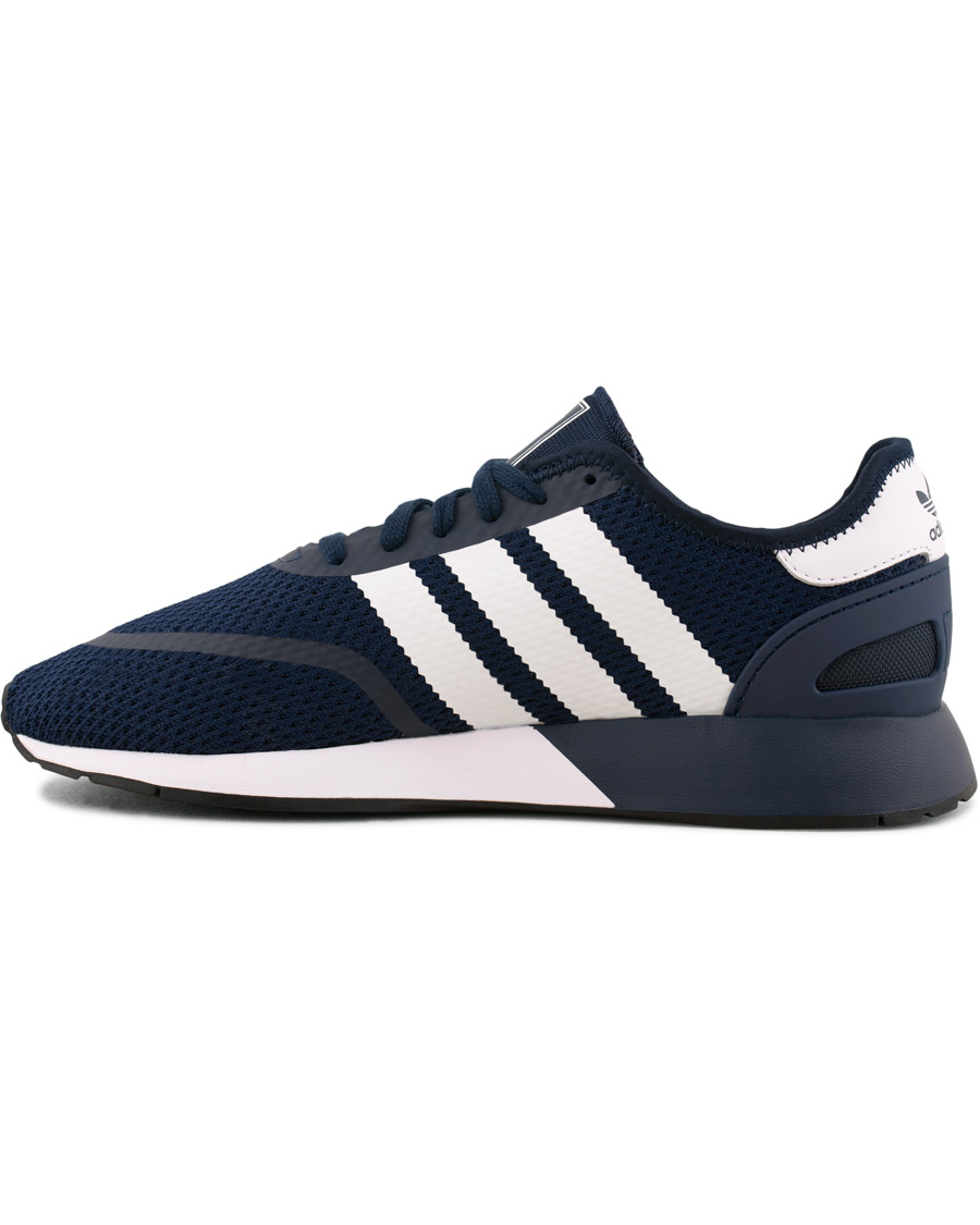 Herre | adidas Originals N-5923 Running Sneaker Navy | adidas Originals | N-5923 Running Sneaker Navy