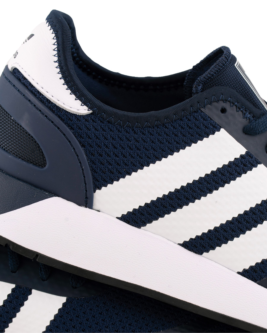 Herre | adidas Originals N-5923 Running Sneaker Navy | adidas Originals | N-5923 Running Sneaker Navy