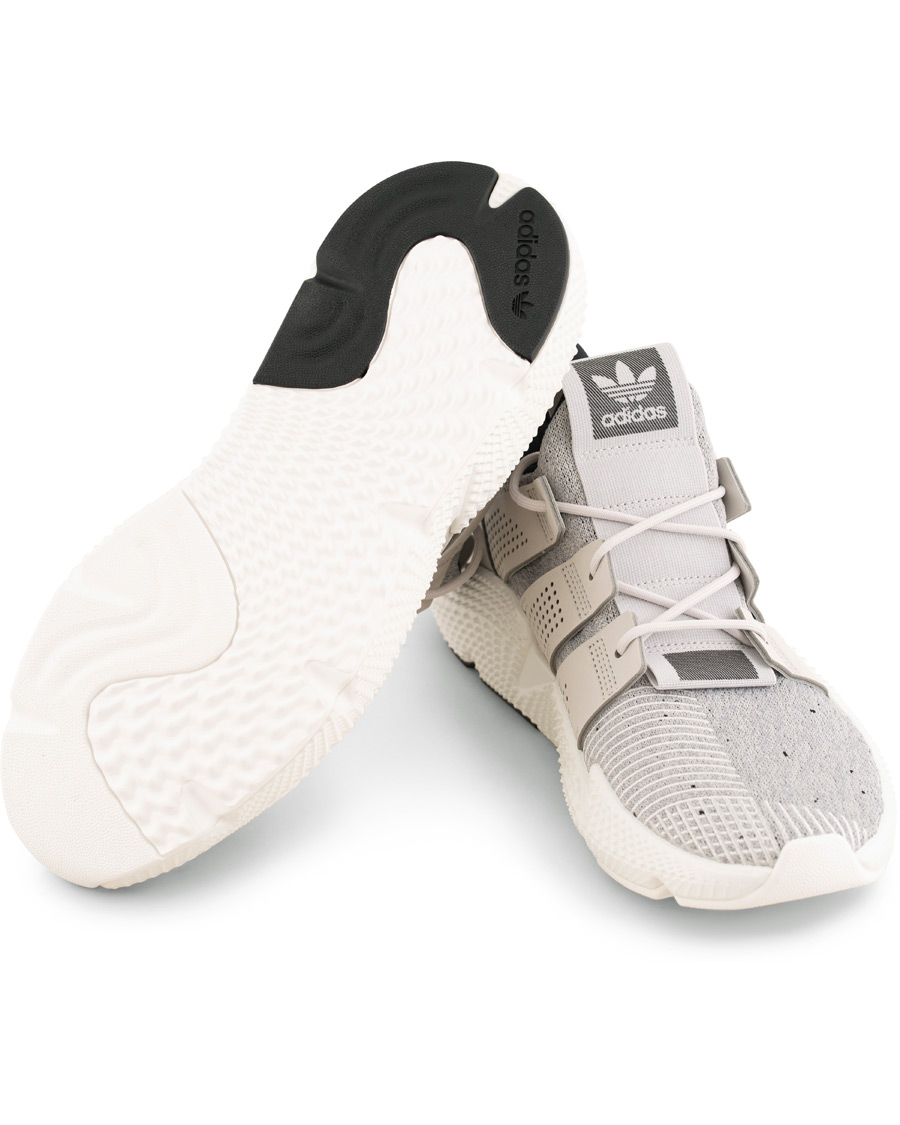 Herre | adidas Originals Prophere Running Sneaker Grey | adidas Originals | Prophere Running Sneaker Grey