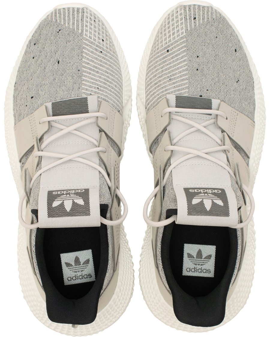 Herre | adidas Originals Prophere Running Sneaker Grey | adidas Originals | Prophere Running Sneaker Grey