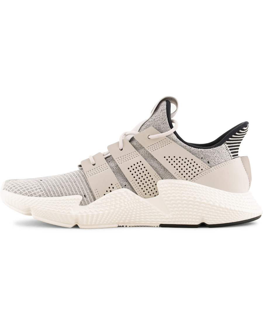 Herre | adidas Originals Prophere Running Sneaker Grey | adidas Originals | Prophere Running Sneaker Grey