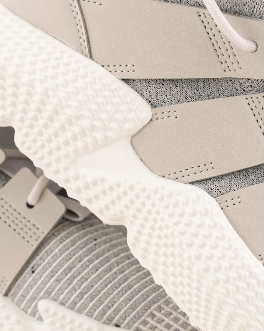 Herre | adidas Originals Prophere Running Sneaker Grey | adidas Originals | Prophere Running Sneaker Grey