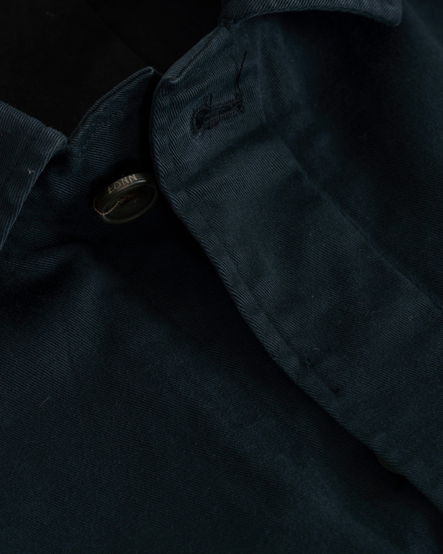 Herre | Jakker | NN07 | Oscar Blazer Navy