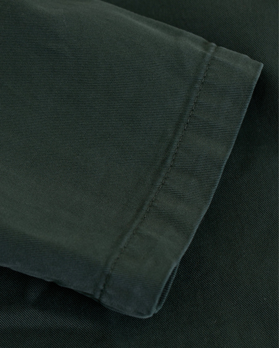 Herre | Jakker | NN07 | Oscar Blazer Dark Green