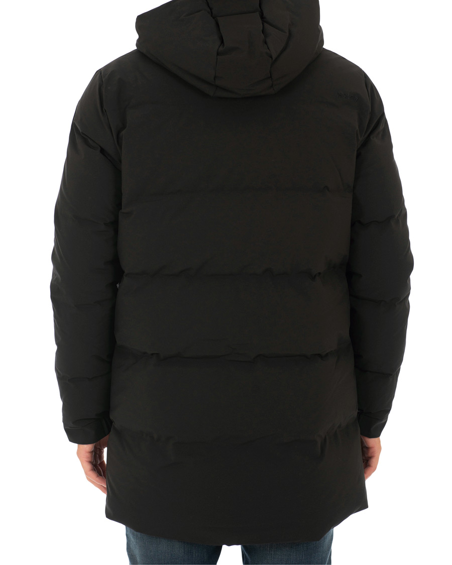 Herre | Jakker | NN07 | Golf Down Jacket Black