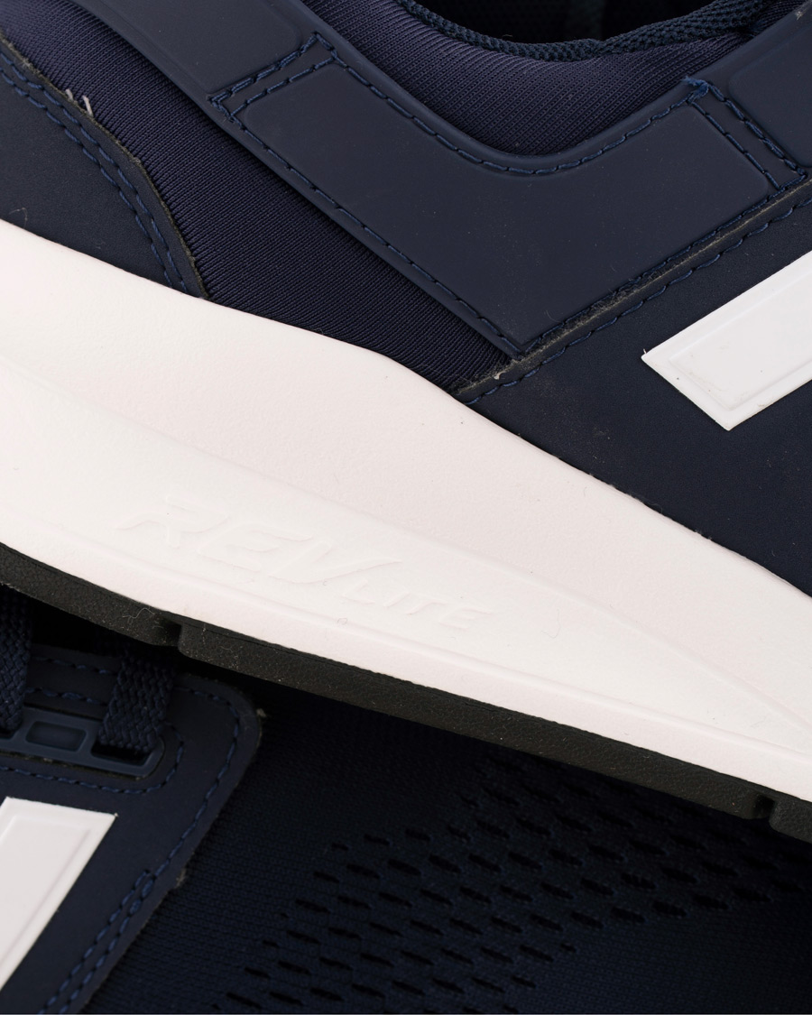 Herre | New Balance 247 Running Sneaker Navy | New Balance | 247 Running Sneaker Navy