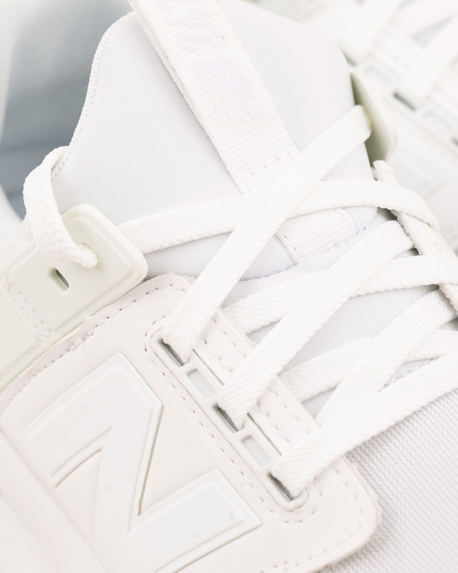 Herre | New Balance 247 Running Sneaker White | New Balance | 247 Running Sneaker White