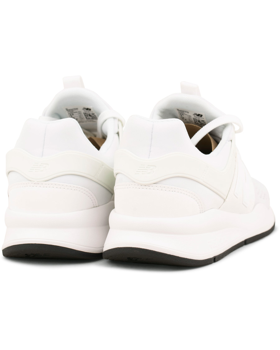 Herre | New Balance 247 Running Sneaker White | New Balance | 247 Running Sneaker White