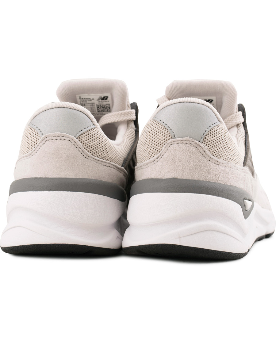 Herre | New Balance X90 Running Sneaker Grey | New Balance | X90 Running Sneaker Grey