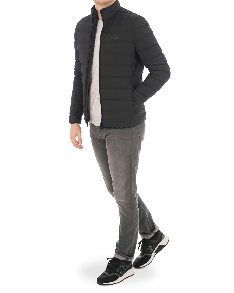 Herre | New Balance 247 Gore Tex Running Sneaker Black | New Balance | 247 Gore Tex Running Sneaker Black