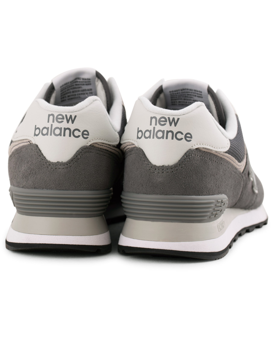 Herre | New Balance 574 Running Sneaker Magnet | New Balance | 574 Running Sneaker Magnet