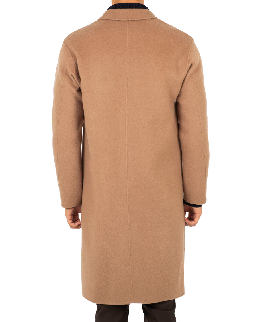 Herre | Jakker | Filippa K | Luke Wool/Cashmere Coat Camel