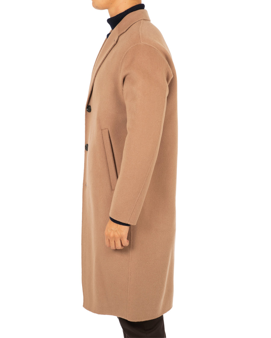 Herre | Jakker | Filippa K | Luke Wool/Cashmere Coat Camel