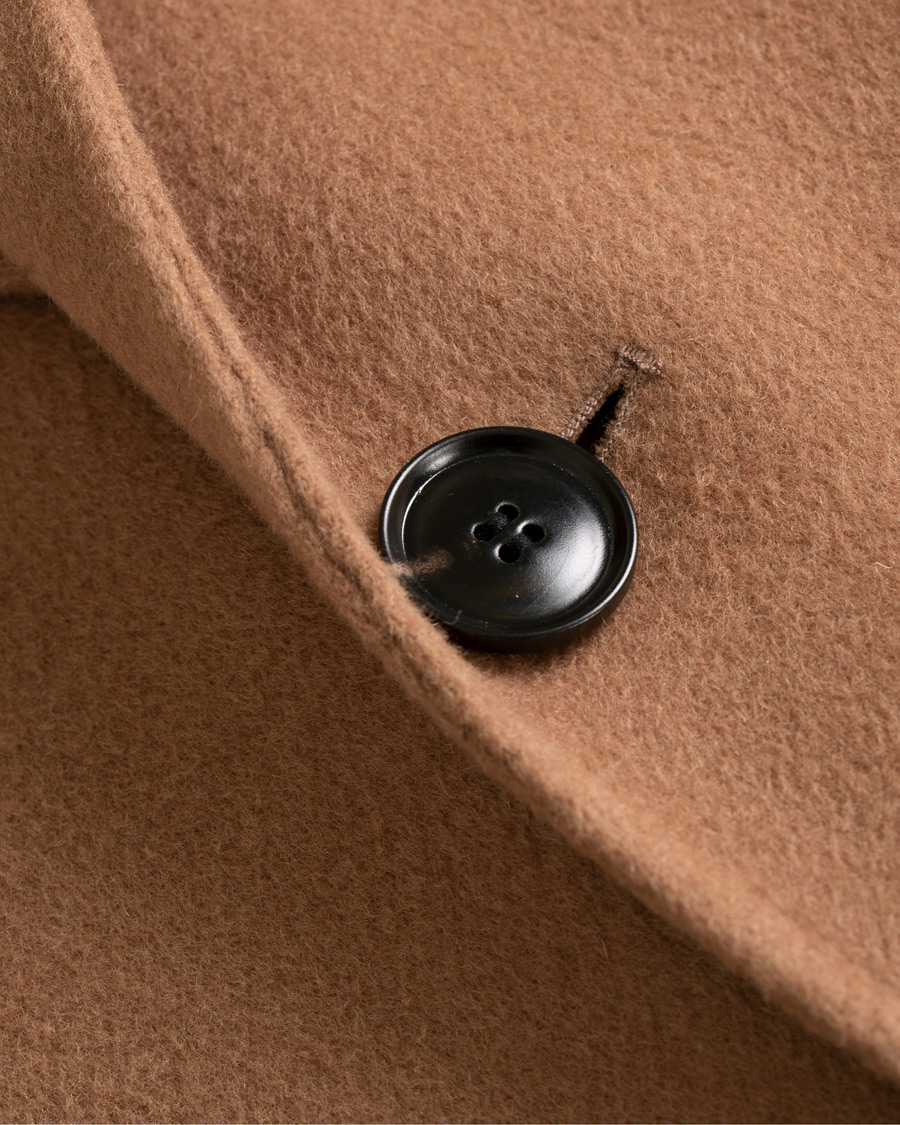 Herre | Jakker | Filippa K | Luke Wool/Cashmere Coat Camel