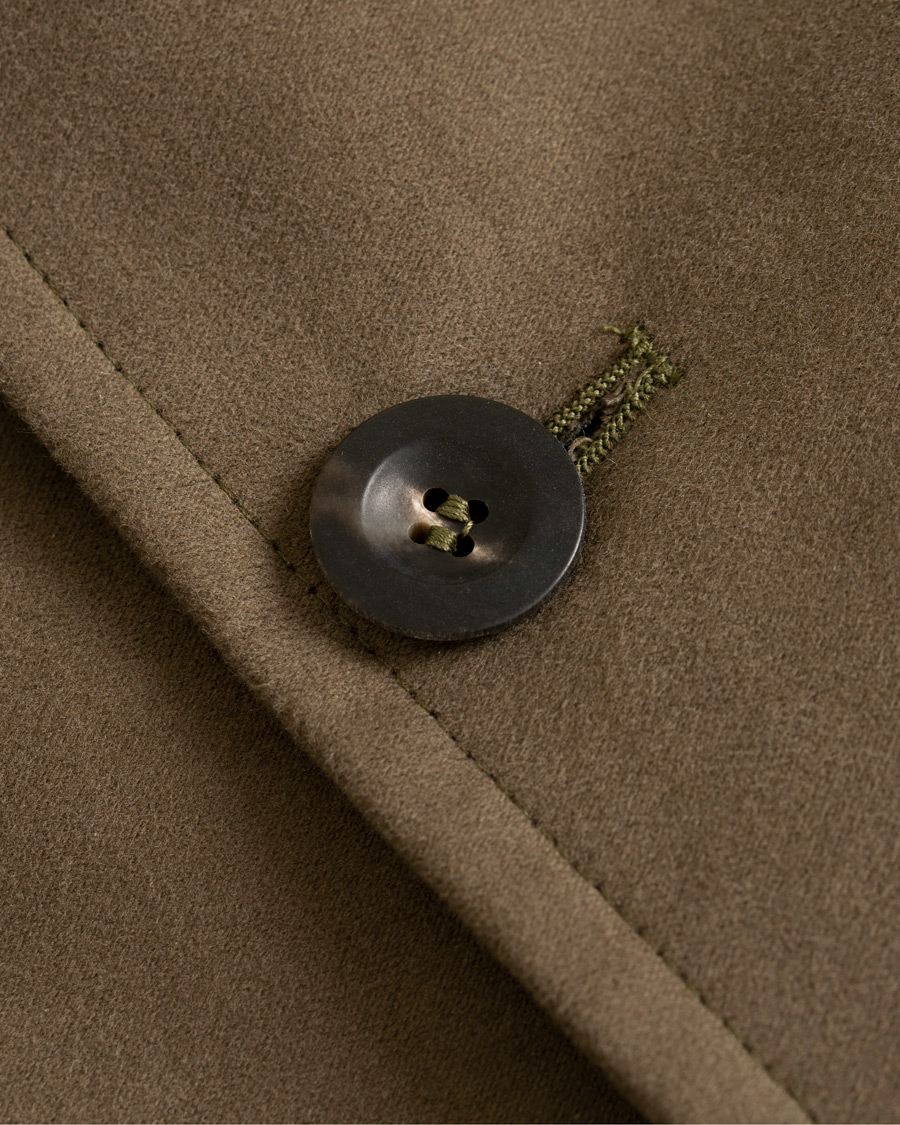 Herre | Jakker | Private White V.C. | Moleskin Bomber Jacket Lovet