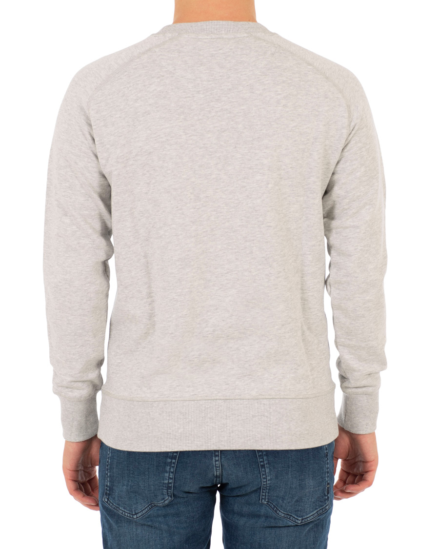 Herre | Trøjer | Morris | Dale Sweatshirt Grey