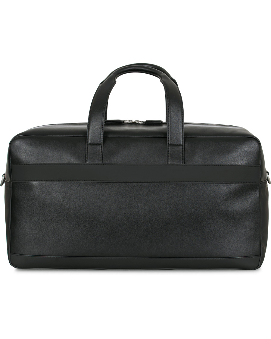 Herre | Tasker | Tommy Hilfiger | City Weekendbag Black