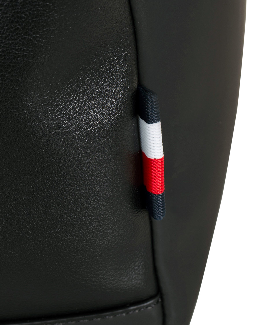 Herre | Tasker | Tommy Hilfiger | City Weekendbag Black