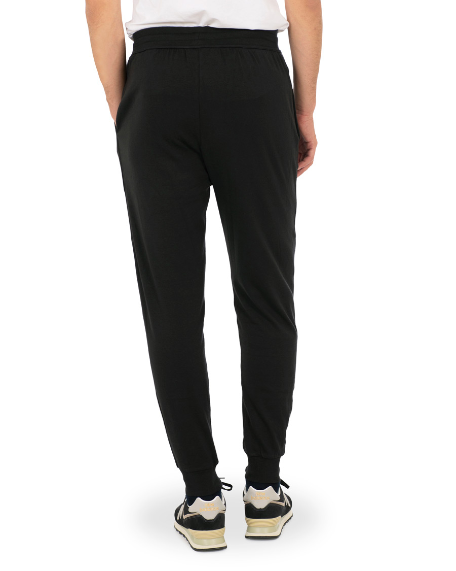 Herre | Bukser | Calvin Klein | Modal Sweatpants Black