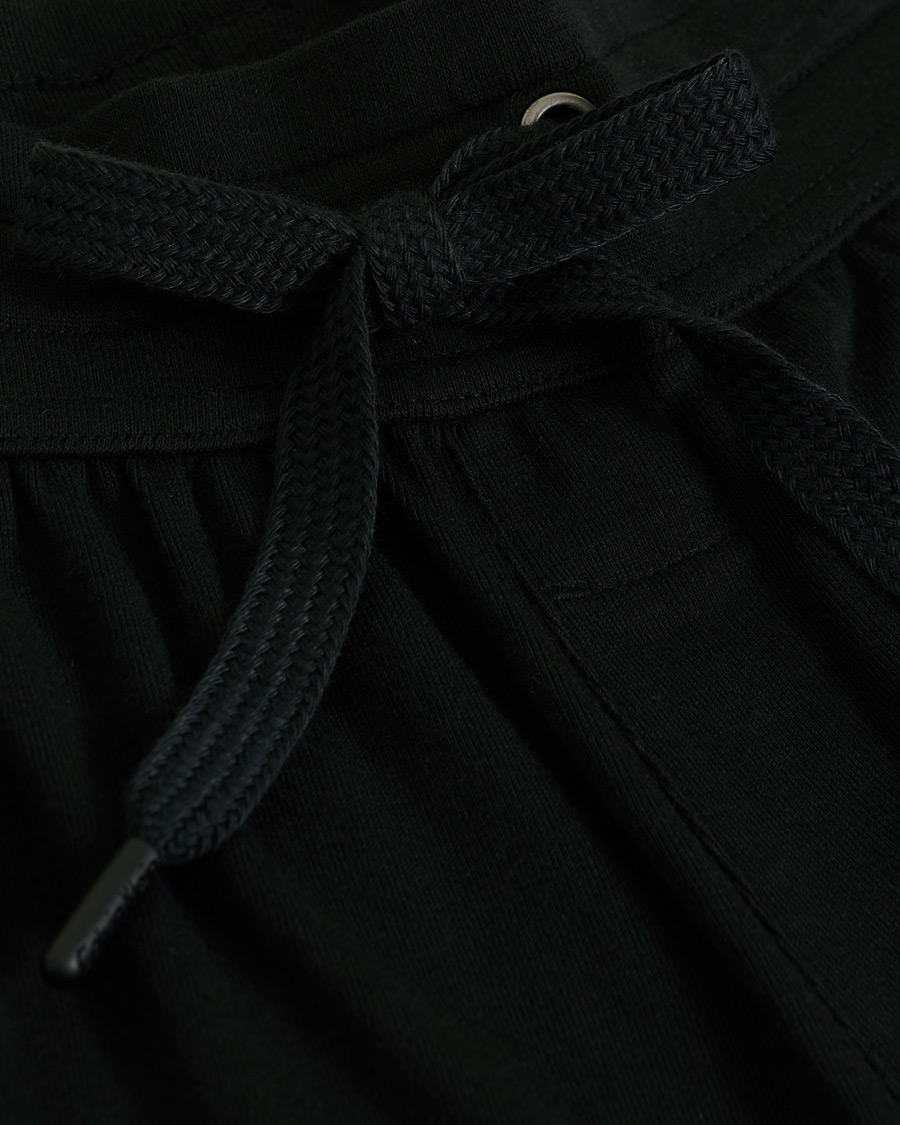 Herre | Bukser | Calvin Klein | Modal Sweatpants Black