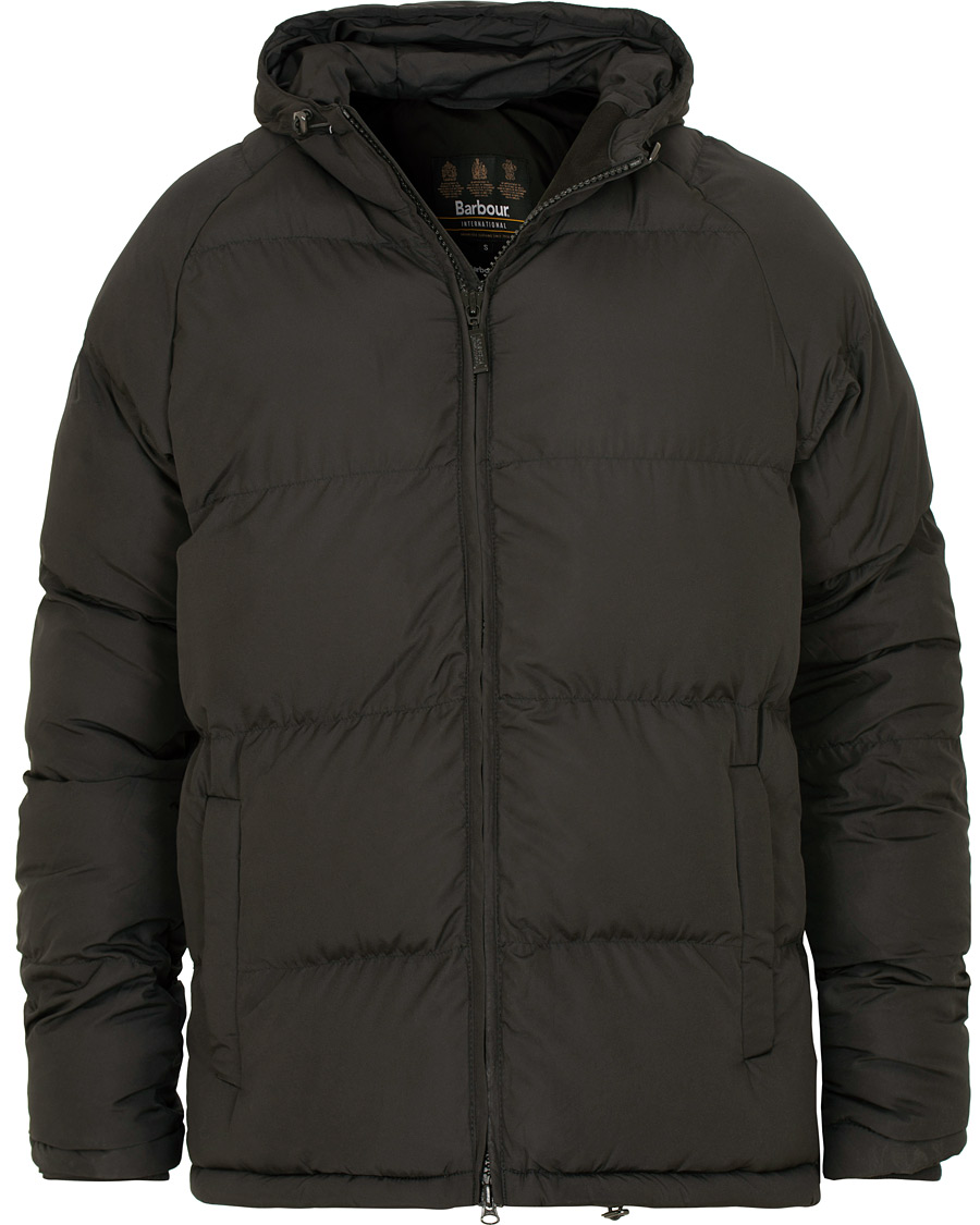 Barbour International Derny Fiber Jacket - CareOfCarl.dk