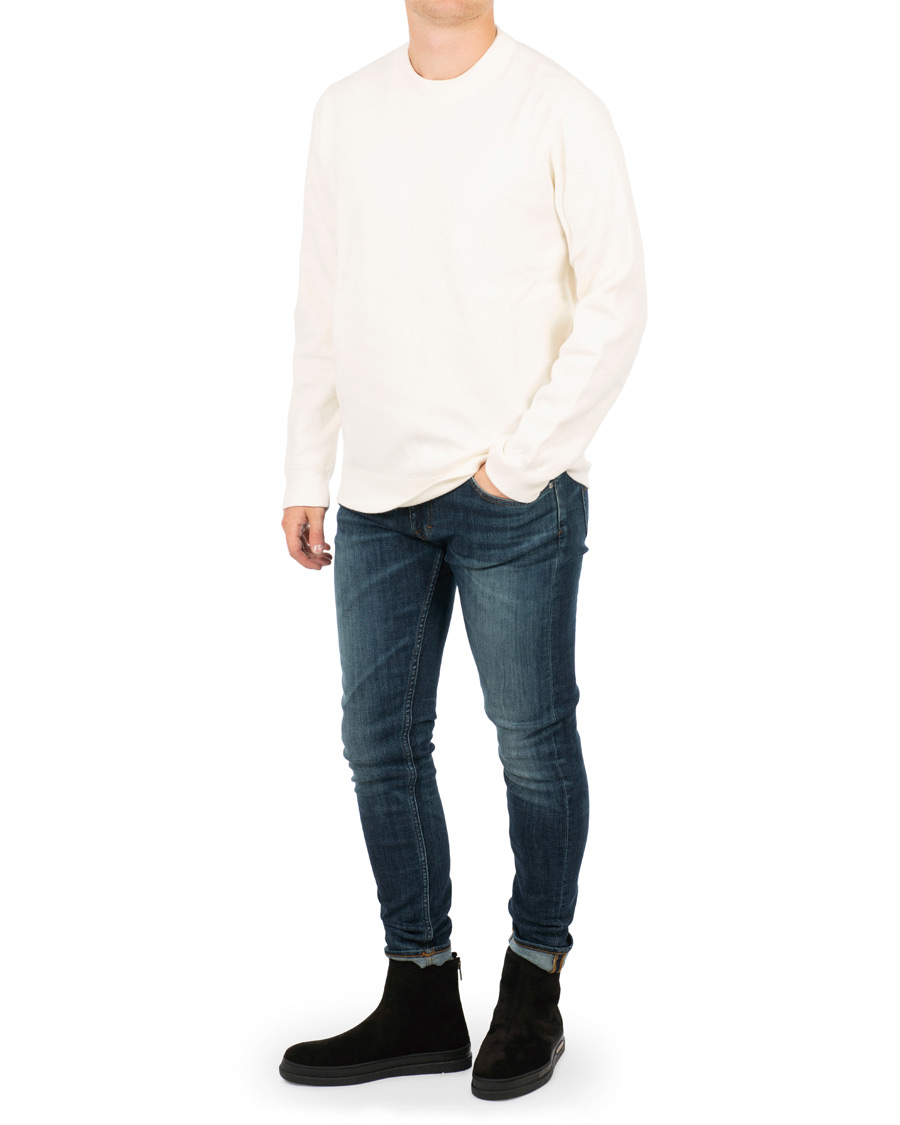 Herre | GANT Josef Curling Boot Black Suede | GANT | Josef Curling Boot Black Suede