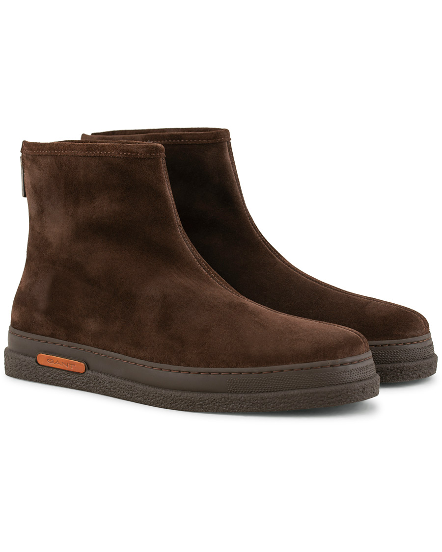 Gant josef chelsea best sale boots