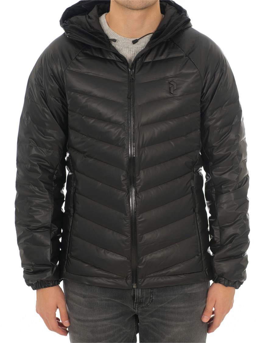 peak performance frost dry down