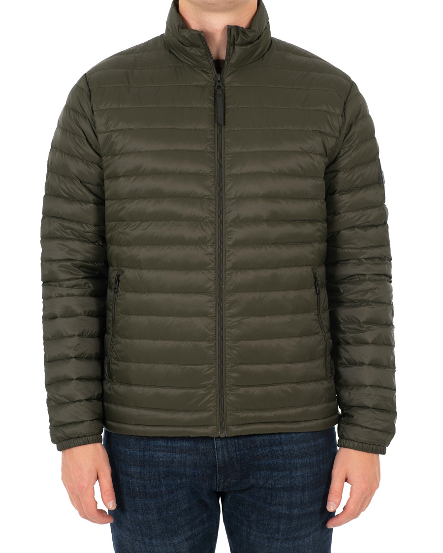 Herre | Jakker | Peak Performance | Bolt Down Liner Jacket Forest Night