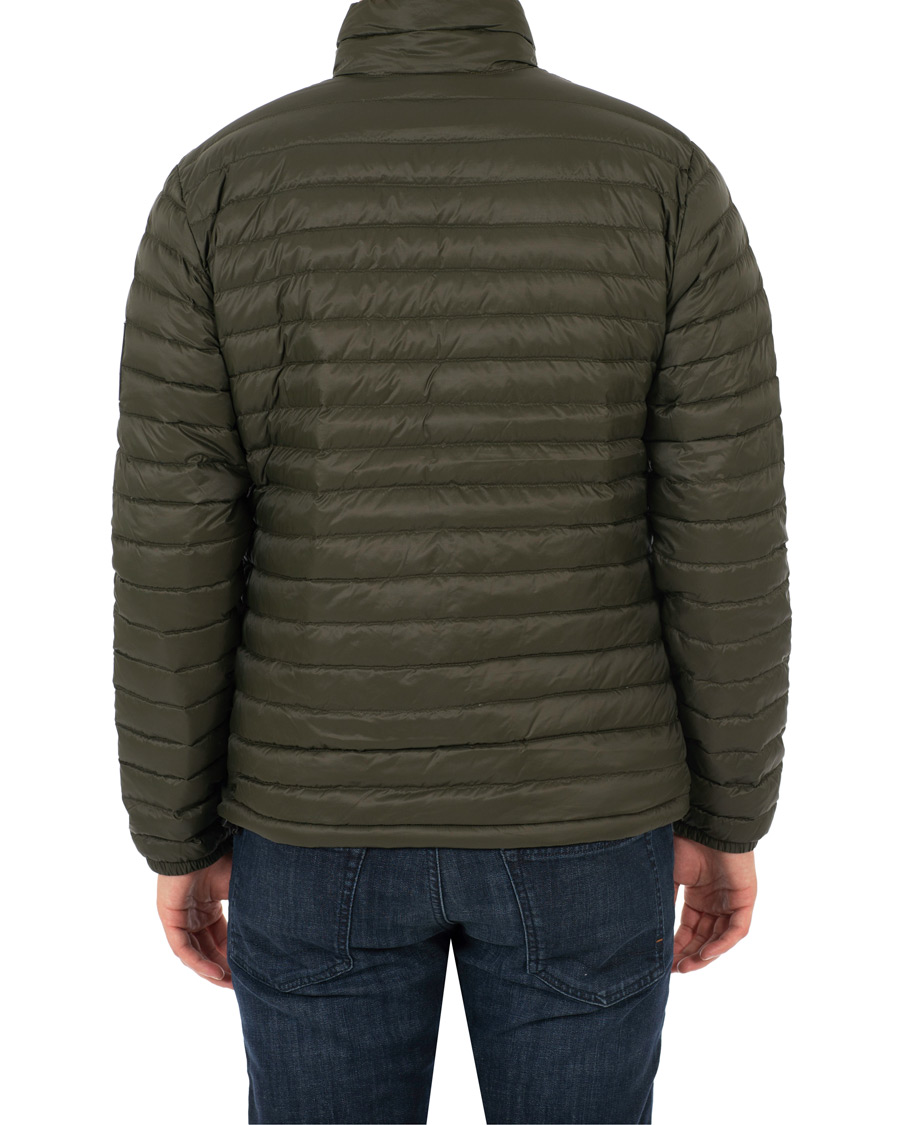 Herre | Jakker | Peak Performance | Bolt Down Liner Jacket Forest Night