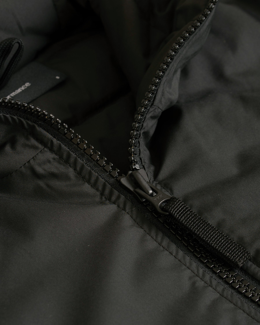 Herre | Jakker | Peak Performance | Troop Liner Jacket Black